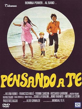 Pensando a te 在线观看和下载完整电影