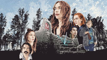 Capa de Wynonna Earp