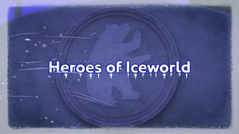 Heroes of Iceworld (1)