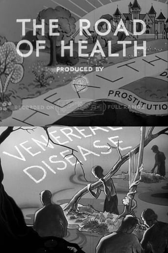 The Road of Health 在线观看和下载完整电影