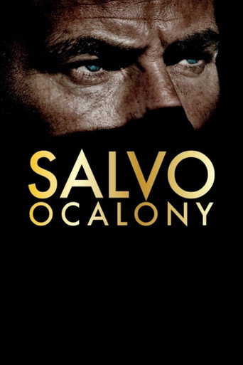 Okładka filmu Salvo