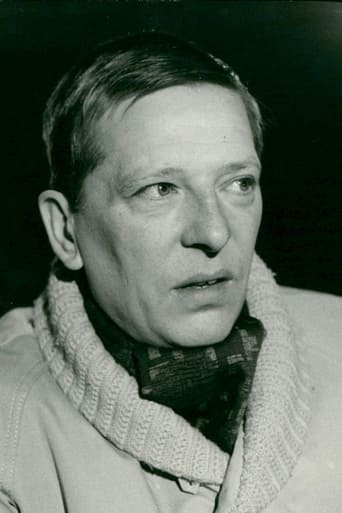 Image of Günther Neutze