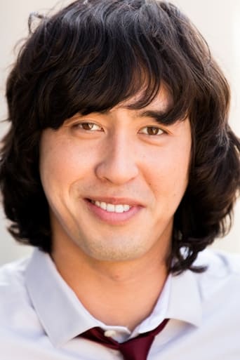 Image of Neal Honda