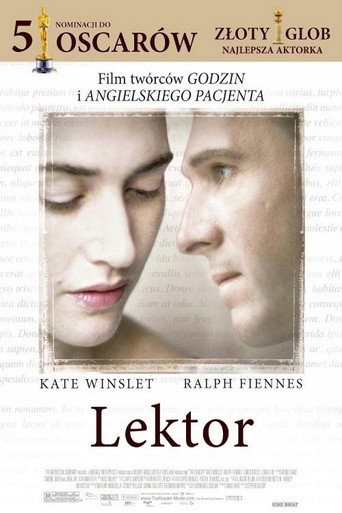Okładka filmu Lektor