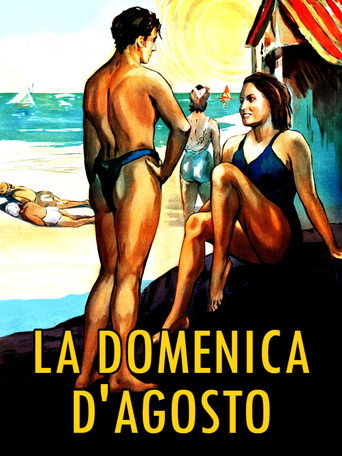 Domenica d'agosto 在线观看和下载完整电影