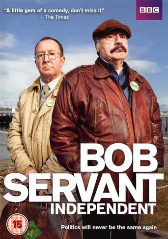 Bob Servant