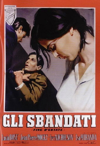 Gli sbandati 在线观看和下载完整电影
