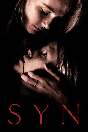 Okładka filmu Syn