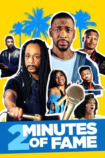 2 Minutes of Fame filmler türkçe dublaj izle