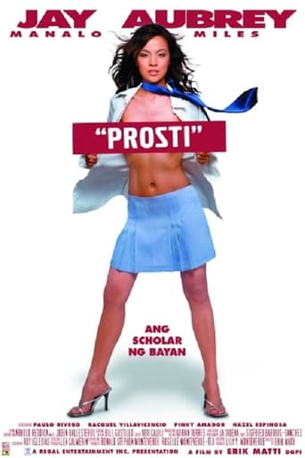 Prosti 在线观看和下载完整电影
