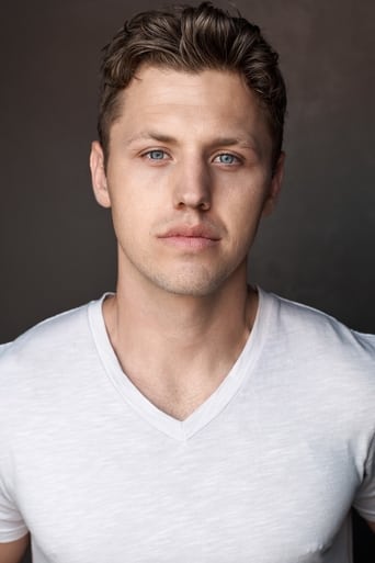 Image of Addam Bramich