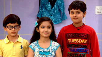 Meher Challanges Montu