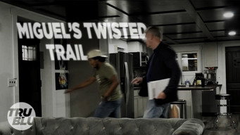 Blount County, AL: Miguel's Twisted Trail