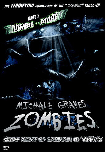 Michale Graves Zombies 線上看完整版 電影 2014 Michale Graves Zombies 2014 看 電影在線中文