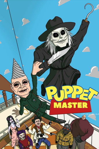 Puppet Master Collection
