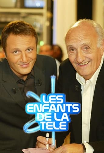 Les enfants de la télé