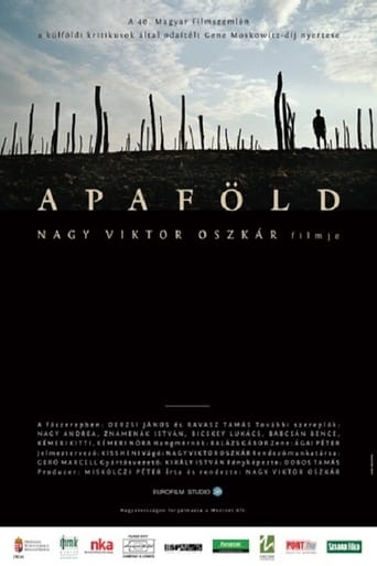Apaföld 在线观看和下载完整电影