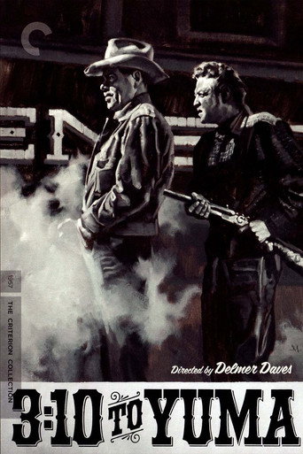 3:10 to Yuma 在线观看和下载完整电影