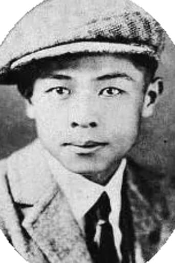 Image of Shinpei Takagi