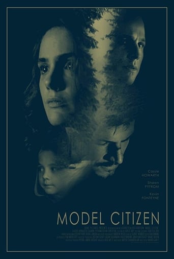 فيلم Model Citizen 2020 مترجم - فاصل إعلاني
