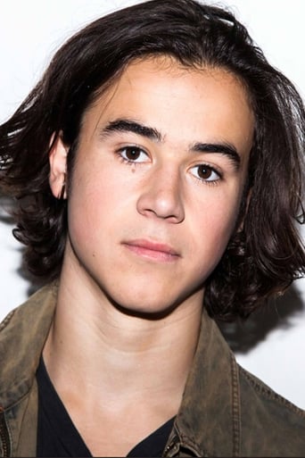 Image of Keean Johnson