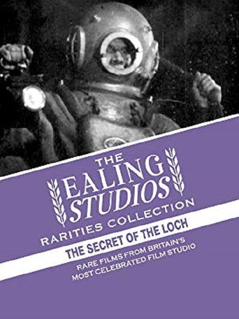 The Secret Of The Loch 在线观看和下载完整电影