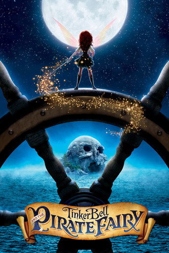 Tinker Bell and the Pirate Fairy 在线观看和下载完整电影