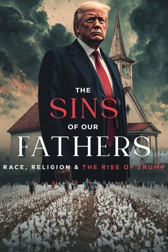 The Sins of our Fathers: Race, Religion, and the Rise of Trump