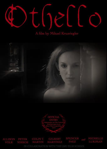 فيلم Othello 2015 مترجم