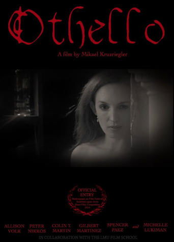 فيلم Othello 2015 مترجم