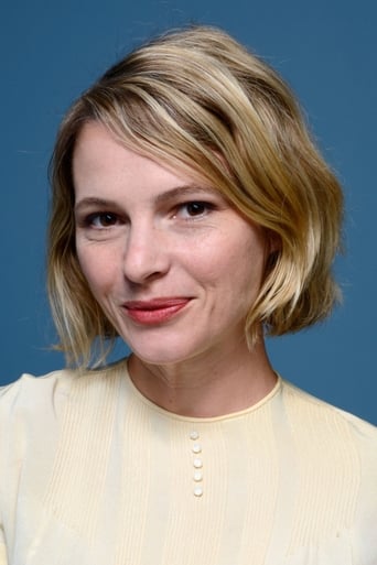 Image of Amy Seimetz