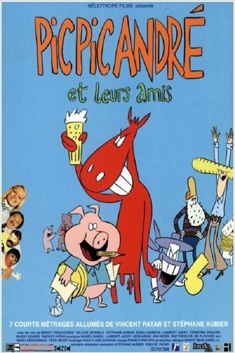 Movie Poster