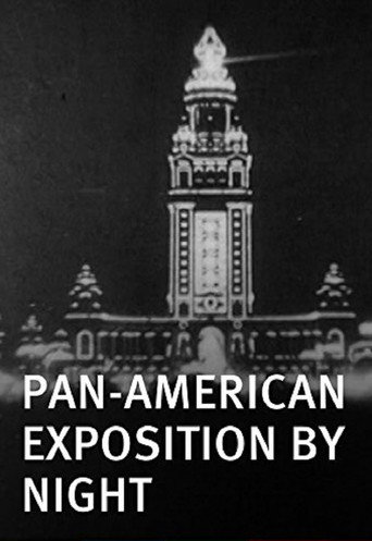 Pan-American Exposition by Night 在线观看和下载完整电影