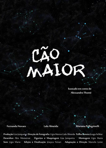 Cão Maior 在线观看和下载完整电影