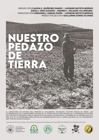 Nuestro Pedazo de Tierra