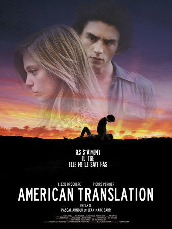 Okładka filmu American Translation