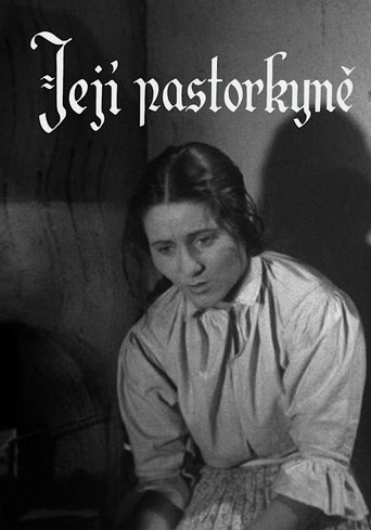 Její pastorkyně