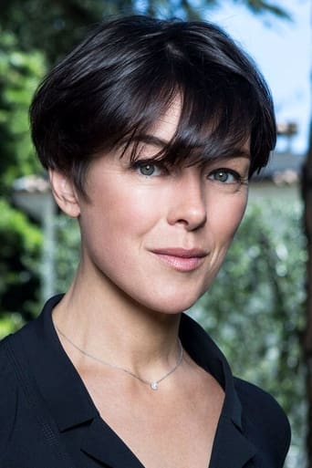 Image of Olivia Williams