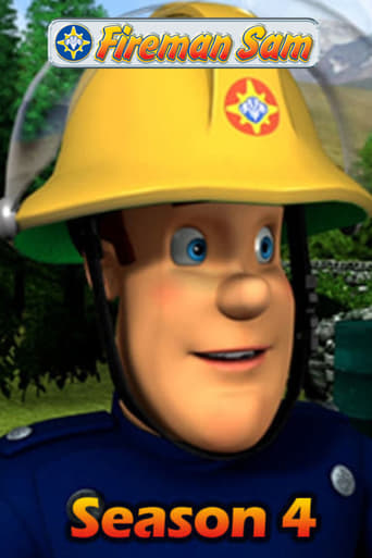 Fireman Sam