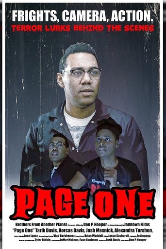 Movie Poster
