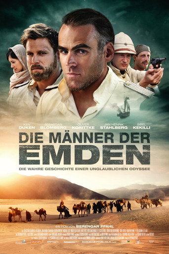 Die Männer der Emden 在线观看和下载完整电影