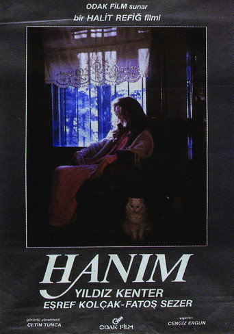 Hanım 在线观看和下载完整电影