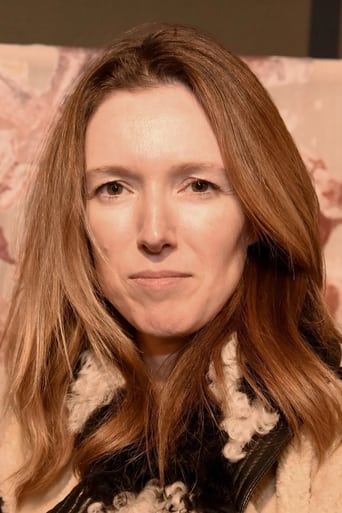 Image of Clare Waight Keller