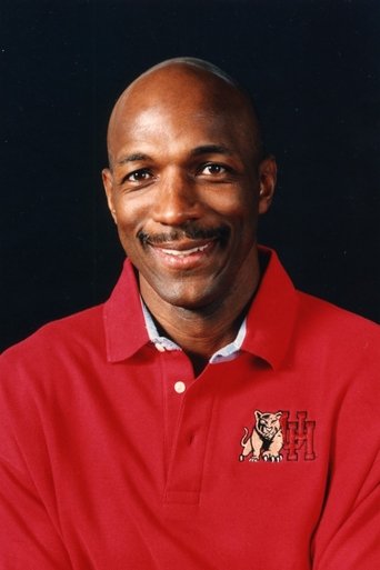 Image of Clyde Drexler