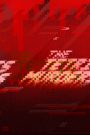 The Tetris Murders