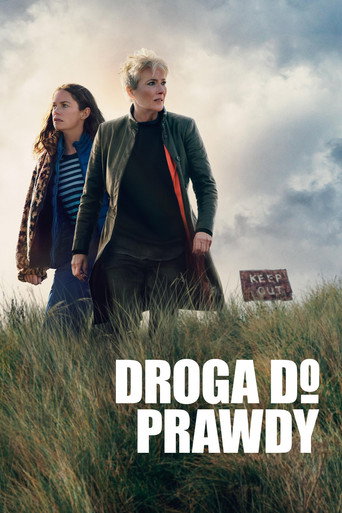 Okładka serialu Droga do prawdy