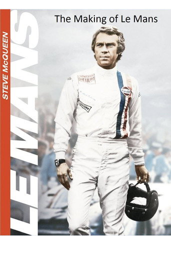 Filming at Speed: The Making of the Movie Le Mans 在线观看和下载完整电影