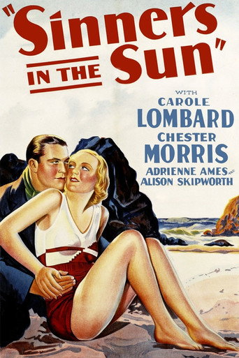 Sinners in the Sun 在线观看和下载完整电影