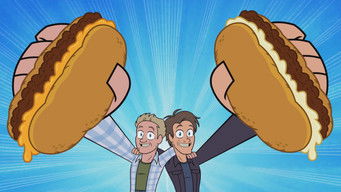 Philly episode still image