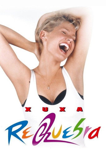 Xuxa Requebra 在线观看和下载完整电影